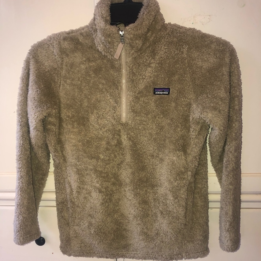 Patagonia pullover